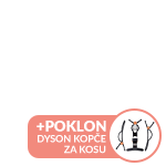 Poklon Dyson Kopče za kosu